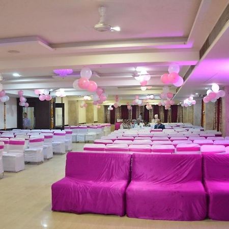قاليور Hotel Radiance المظهر الخارجي الصورة