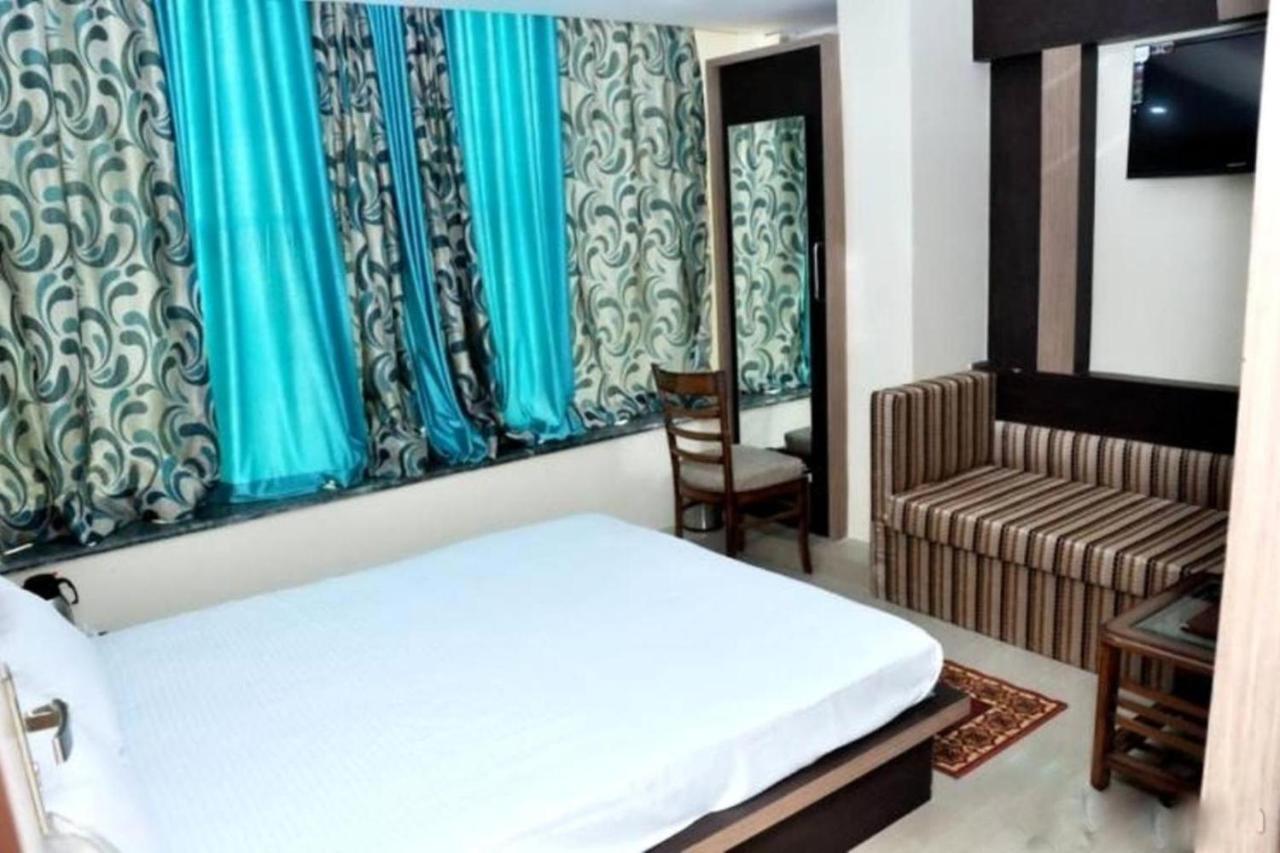 قاليور Hotel Radiance المظهر الخارجي الصورة