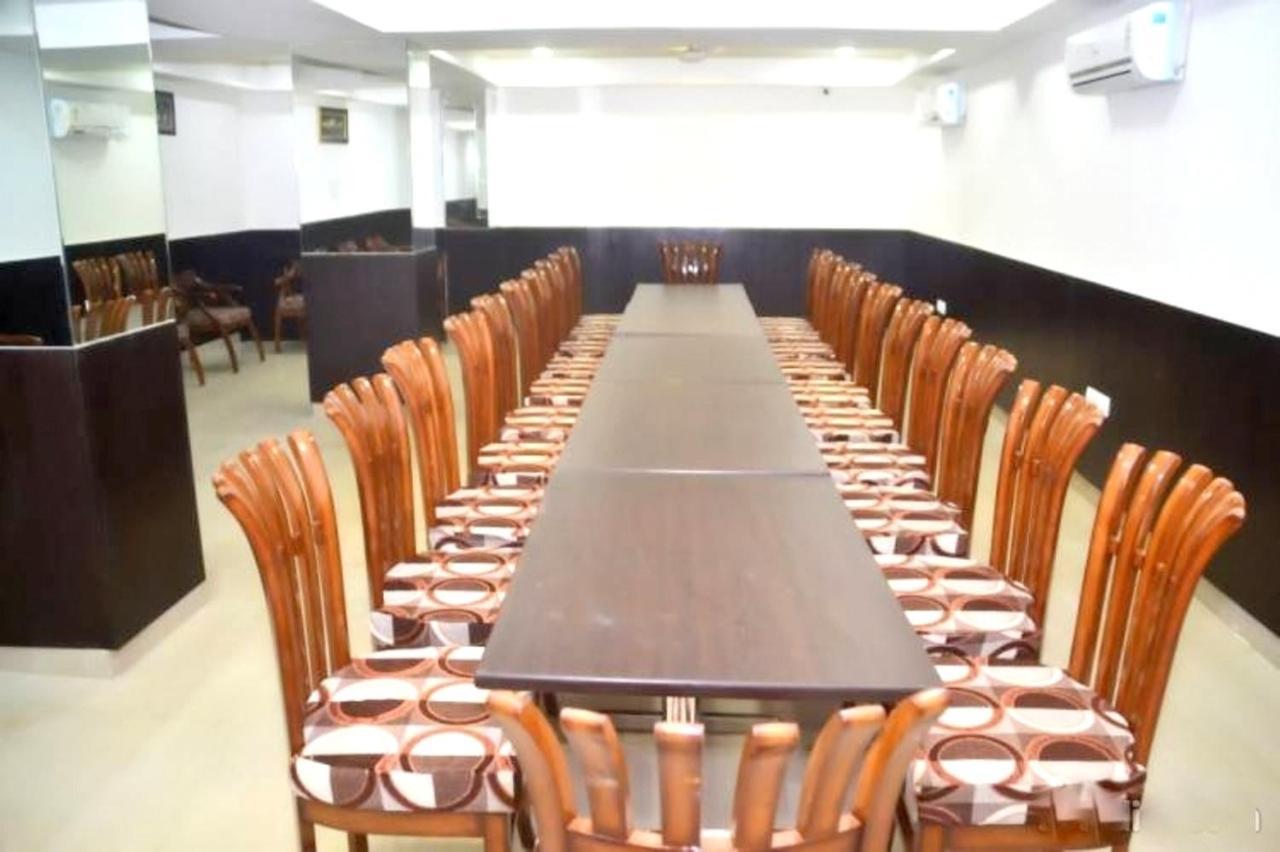 قاليور Hotel Radiance المظهر الخارجي الصورة