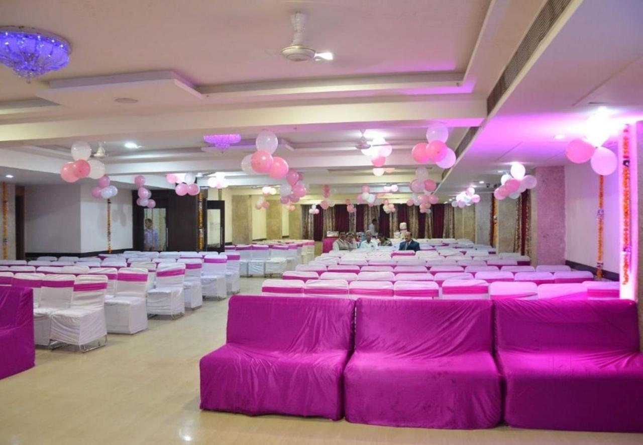 قاليور Hotel Radiance المظهر الخارجي الصورة
