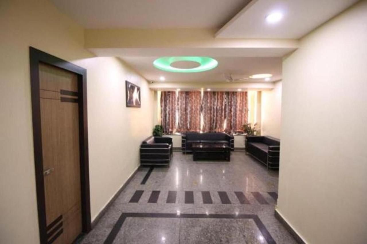 قاليور Hotel Radiance المظهر الخارجي الصورة